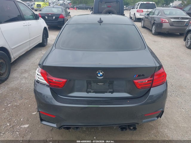 Aukcja sprzedaży 2017 Bmw M4, vin: WBS3R9C34HA014303, numer aukcji: 45593082
