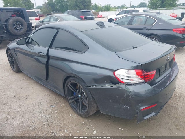 Aukcja sprzedaży 2017 Bmw M4, vin: WBS3R9C34HA014303, numer aukcji: 45593082