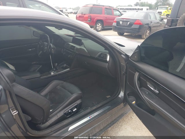 Aukcja sprzedaży 2017 Bmw M4, vin: WBS3R9C34HA014303, numer aukcji: 45593082