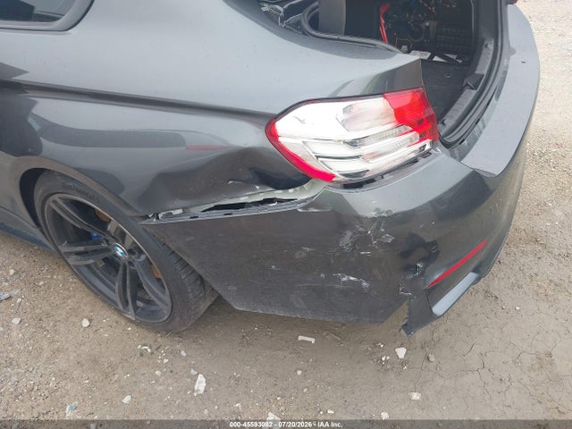 Aukcja sprzedaży 2017 Bmw M4, vin: WBS3R9C34HA014303, numer aukcji: 45593082