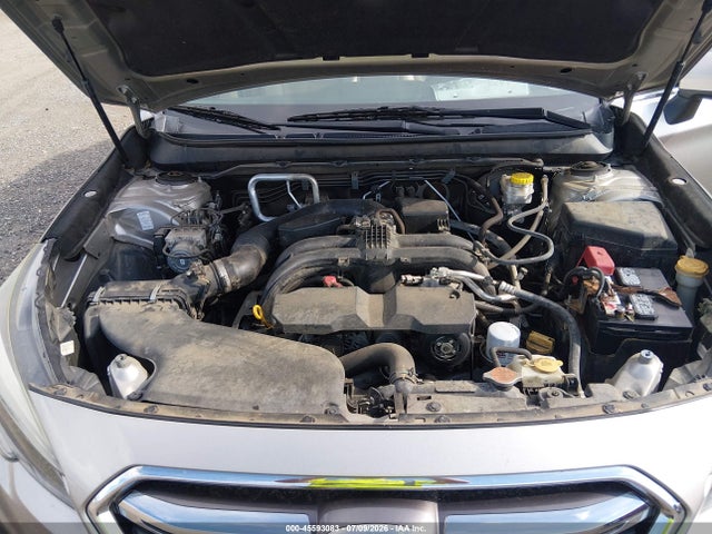 Aukcja sprzedaży 2019 Subaru Outback 2.5i Limited, vin: 4S4BSANC2K3245228, numer aukcji: 45593083