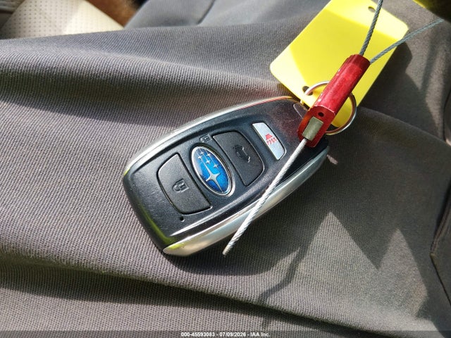Aukcja sprzedaży 2019 Subaru Outback 2.5i Limited, vin: 4S4BSANC2K3245228, numer aukcji: 45593083