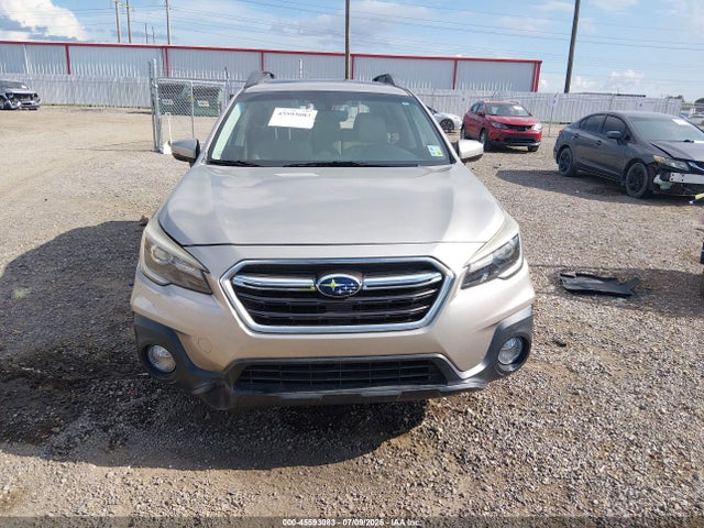 Aukcja sprzedaży 2019 Subaru Outback 2.5i Limited, vin: 4S4BSANC2K3245228, numer aukcji: 45593083