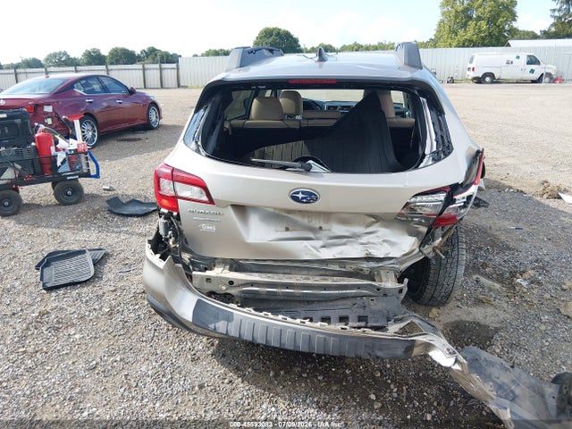 Aukcja sprzedaży 2019 Subaru Outback 2.5i Limited, vin: 4S4BSANC2K3245228, numer aukcji: 45593083