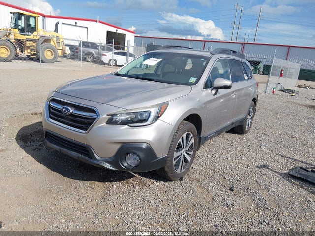 Aukcja sprzedaży 2019 Subaru Outback 2.5i Limited, vin: 4S4BSANC2K3245228, numer aukcji: 45593083