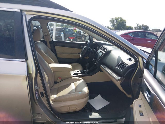 Aukcja sprzedaży 2019 Subaru Outback 2.5i Limited, vin: 4S4BSANC2K3245228, numer aukcji: 45593083