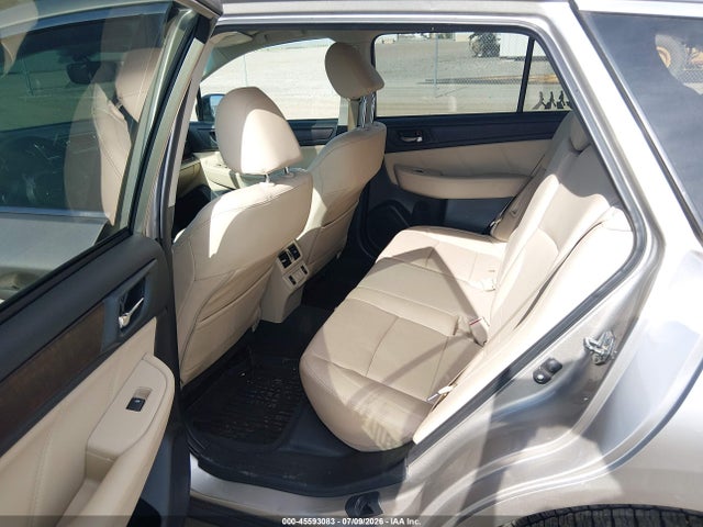 Aukcja sprzedaży 2019 Subaru Outback 2.5i Limited, vin: 4S4BSANC2K3245228, numer aukcji: 45593083
