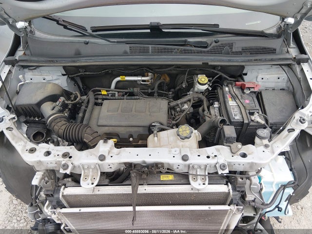 Продаж на аукціоні авто 2021 Buick Encore Fwd Preferred, vin: KL4CJASB8MB301571, номер лоту: 45593096