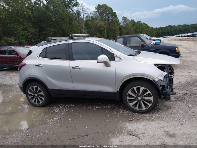Продаж на аукціоні авто 2021 Buick Encore Fwd Preferred, vin: KL4CJASB8MB301571, номер лоту: 45593096