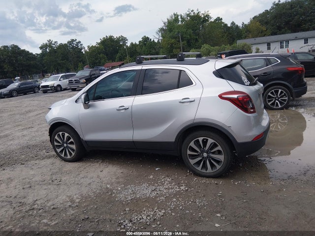 Продаж на аукціоні авто 2021 Buick Encore Fwd Preferred, vin: KL4CJASB8MB301571, номер лоту: 45593096