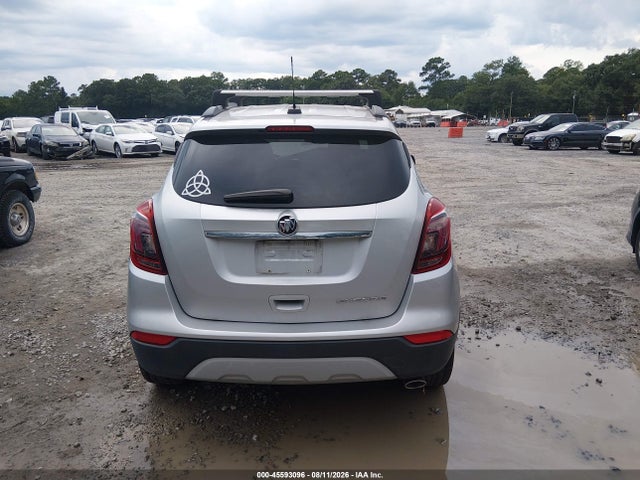 Продаж на аукціоні авто 2021 Buick Encore Fwd Preferred, vin: KL4CJASB8MB301571, номер лоту: 45593096