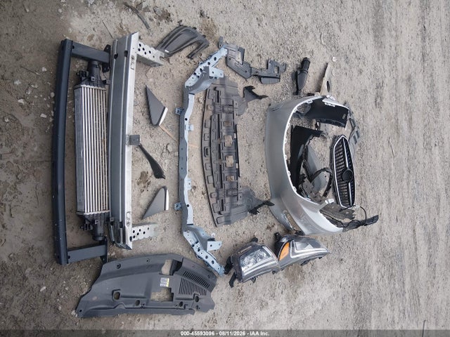Продаж на аукціоні авто 2021 Buick Encore Fwd Preferred, vin: KL4CJASB8MB301571, номер лоту: 45593096