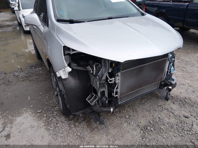 Продаж на аукціоні авто 2021 Buick Encore Fwd Preferred, vin: KL4CJASB8MB301571, номер лоту: 45593096