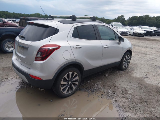 Продаж на аукціоні авто 2021 Buick Encore Fwd Preferred, vin: KL4CJASB8MB301571, номер лоту: 45593096