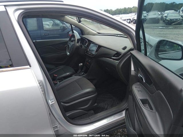 Продаж на аукціоні авто 2021 Buick Encore Fwd Preferred, vin: KL4CJASB8MB301571, номер лоту: 45593096