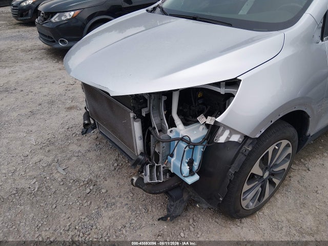 Продаж на аукціоні авто 2021 Buick Encore Fwd Preferred, vin: KL4CJASB8MB301571, номер лоту: 45593096