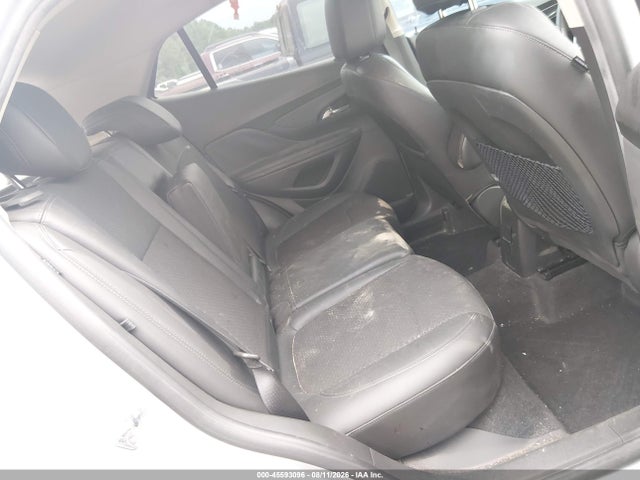 Продаж на аукціоні авто 2021 Buick Encore Fwd Preferred, vin: KL4CJASB8MB301571, номер лоту: 45593096
