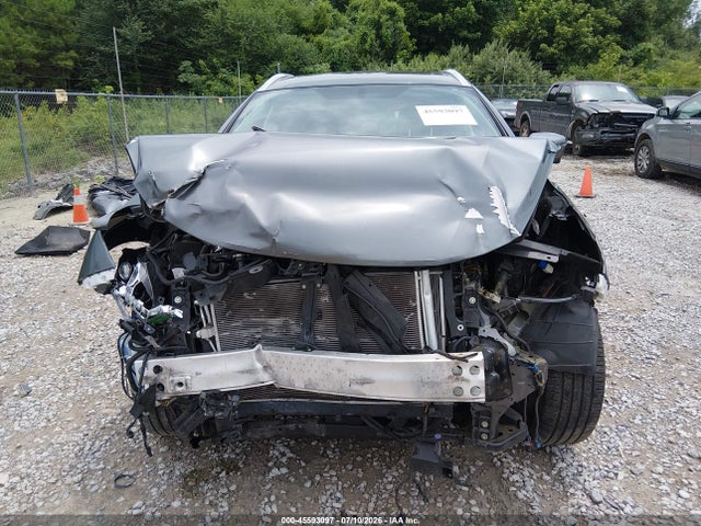 5N1AZ2MG4JN170097 Nissan Murano Platinum