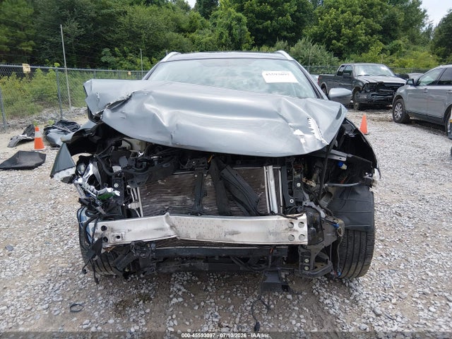 5N1AZ2MG4JN170097 Nissan Murano Platinum