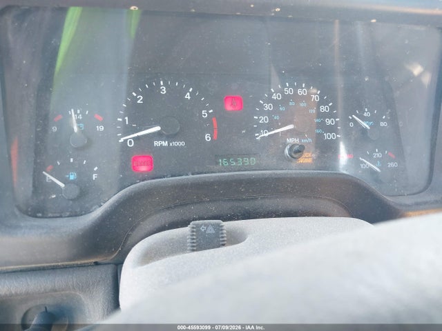Продажа на аукционе авто 1999 Jeep Wrangler Sport, vin: 1J4FY19S2XP408671, номер лота: 45593099