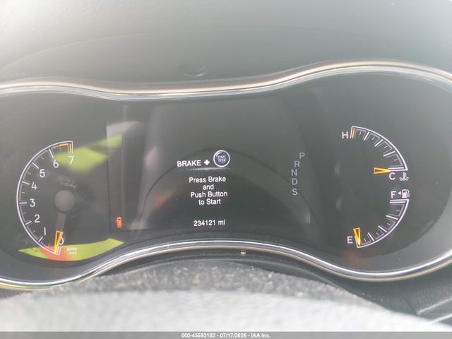 Продажа на аукционе авто 2014 Jeep Grand Cherokee Limited, vin: 1C4RJFBGXEC325200, номер лота: 45593102
