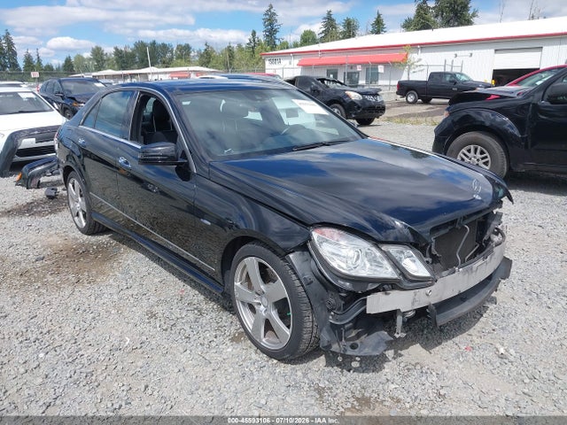 Продажа на аукционе авто 2012 Mercedes-benz E 350 4matic, vin: WDDHF8JB1CA623308, номер лота: 45593106
