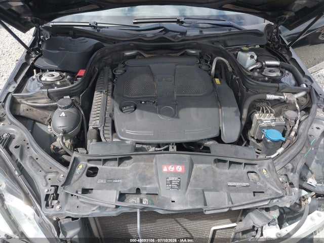 Продажа на аукционе авто 2012 Mercedes-benz E 350 4matic, vin: WDDHF8JB1CA623308, номер лота: 45593106