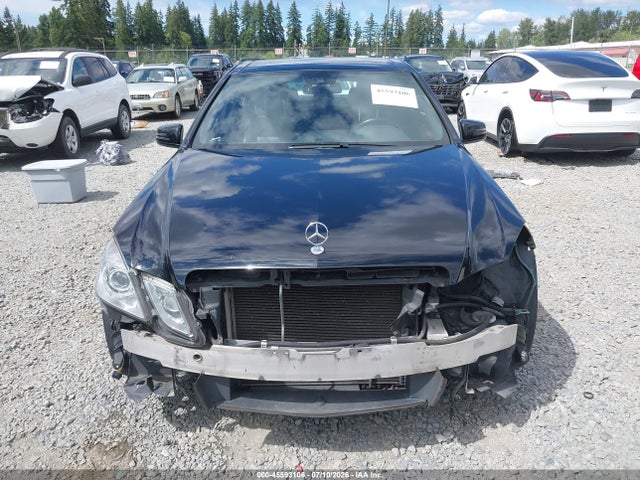Продажа на аукционе авто 2012 Mercedes-benz E 350 4matic, vin: WDDHF8JB1CA623308, номер лота: 45593106