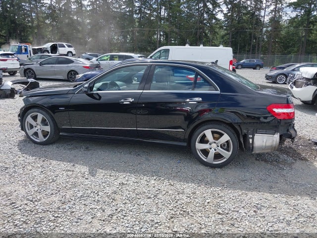 Продажа на аукционе авто 2012 Mercedes-benz E 350 4matic, vin: WDDHF8JB1CA623308, номер лота: 45593106