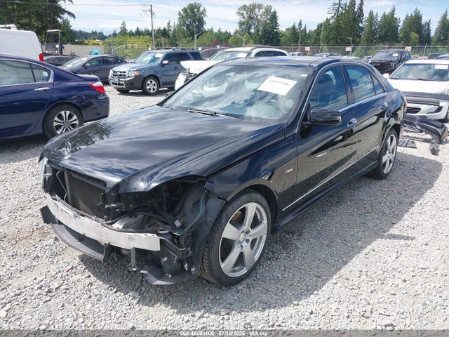 Продажа на аукционе авто 2012 Mercedes-benz E 350 4matic, vin: WDDHF8JB1CA623308, номер лота: 45593106