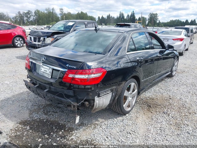 Продажа на аукционе авто 2012 Mercedes-benz E 350 4matic, vin: WDDHF8JB1CA623308, номер лота: 45593106