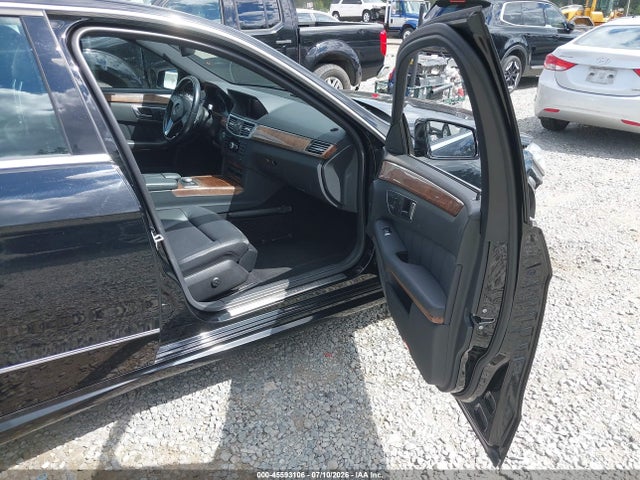 Продажа на аукционе авто 2012 Mercedes-benz E 350 4matic, vin: WDDHF8JB1CA623308, номер лота: 45593106