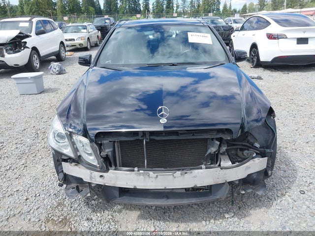 Продажа на аукционе авто 2012 Mercedes-benz E 350 4matic, vin: WDDHF8JB1CA623308, номер лота: 45593106