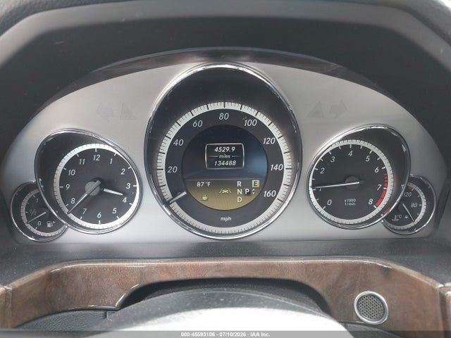 Продажа на аукционе авто 2012 Mercedes-benz E 350 4matic, vin: WDDHF8JB1CA623308, номер лота: 45593106