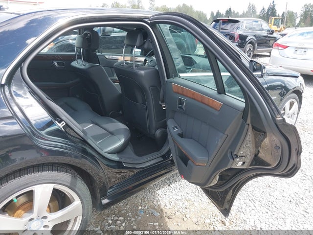 Продажа на аукционе авто 2012 Mercedes-benz E 350 4matic, vin: WDDHF8JB1CA623308, номер лота: 45593106
