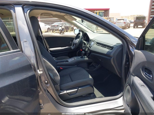 3CZRU5H37KG704518 Honda HR-V LX