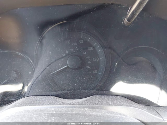 3CZRU5H37KG704518 Honda HR-V LX