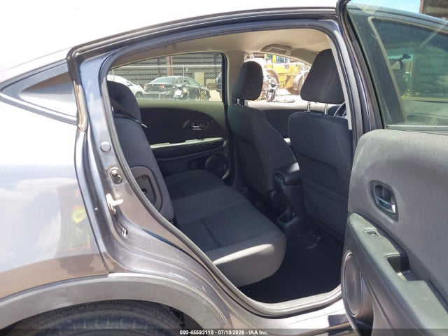 3CZRU5H37KG704518 Honda HR-V LX