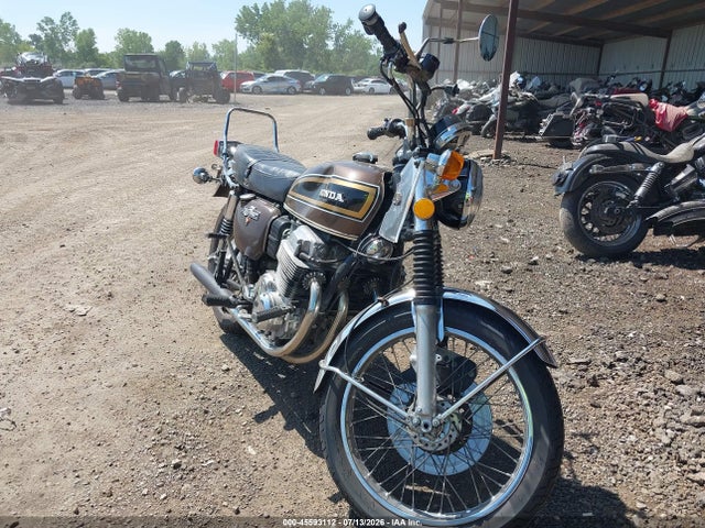 Продаж на аукціоні авто 1973 Honda Other, vin: 00000CB7502204840, номер лоту: 45593112