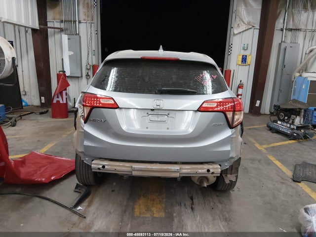 3CZRU6H36HG700524 Honda HR-V LX