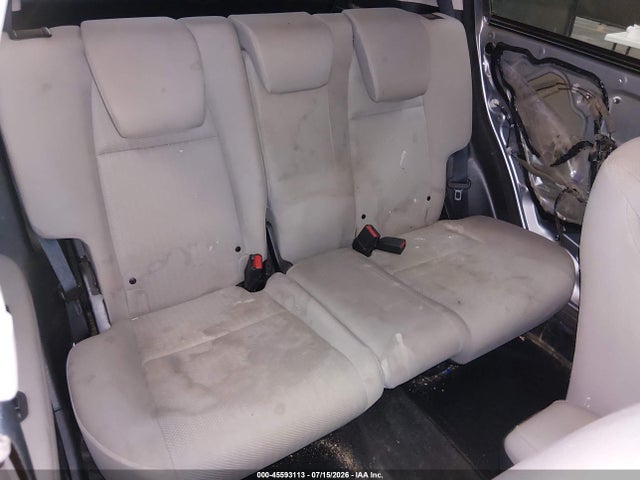 3CZRU6H36HG700524 Honda HR-V LX