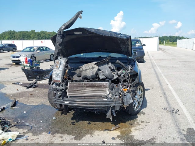 Продаж на аукціоні авто 2013 Dodge Journey R/t, vin: 3C4PDDEG4DT712455, номер лоту: 45593117
