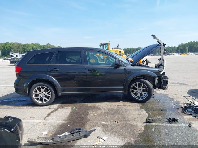 Продаж на аукціоні авто 2013 Dodge Journey R/t, vin: 3C4PDDEG4DT712455, номер лоту: 45593117