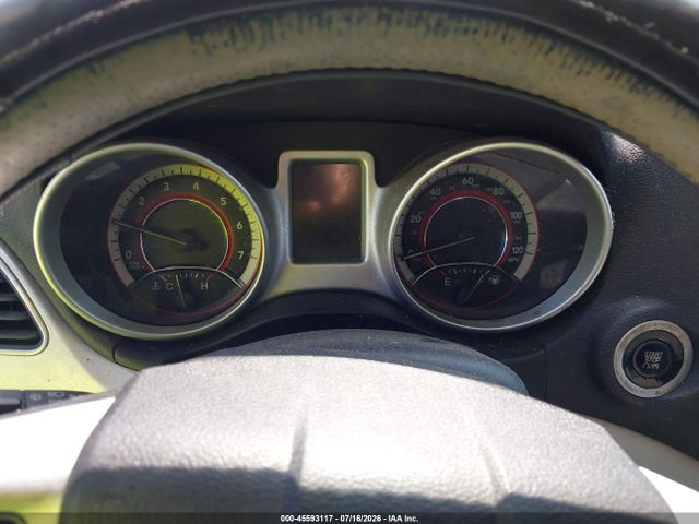 Продаж на аукціоні авто 2013 Dodge Journey R/t, vin: 3C4PDDEG4DT712455, номер лоту: 45593117