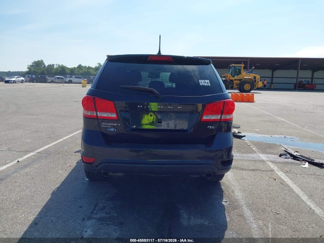 Продаж на аукціоні авто 2013 Dodge Journey R/t, vin: 3C4PDDEG4DT712455, номер лоту: 45593117