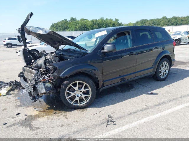 Продаж на аукціоні авто 2013 Dodge Journey R/t, vin: 3C4PDDEG4DT712455, номер лоту: 45593117