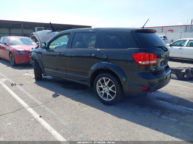 Продаж на аукціоні авто 2013 Dodge Journey R/t, vin: 3C4PDDEG4DT712455, номер лоту: 45593117