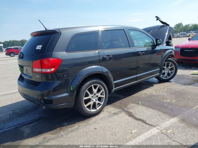 Продаж на аукціоні авто 2013 Dodge Journey R/t, vin: 3C4PDDEG4DT712455, номер лоту: 45593117
