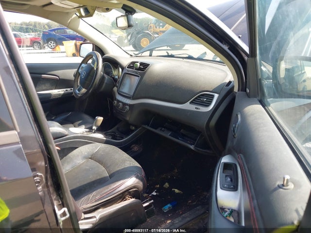 Продаж на аукціоні авто 2013 Dodge Journey R/t, vin: 3C4PDDEG4DT712455, номер лоту: 45593117
