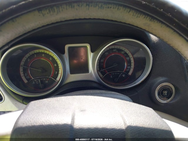 Продаж на аукціоні авто 2013 Dodge Journey R/t, vin: 3C4PDDEG4DT712455, номер лоту: 45593117